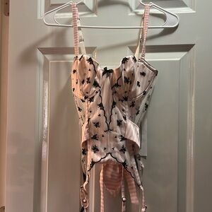 Victoria secret lingerie